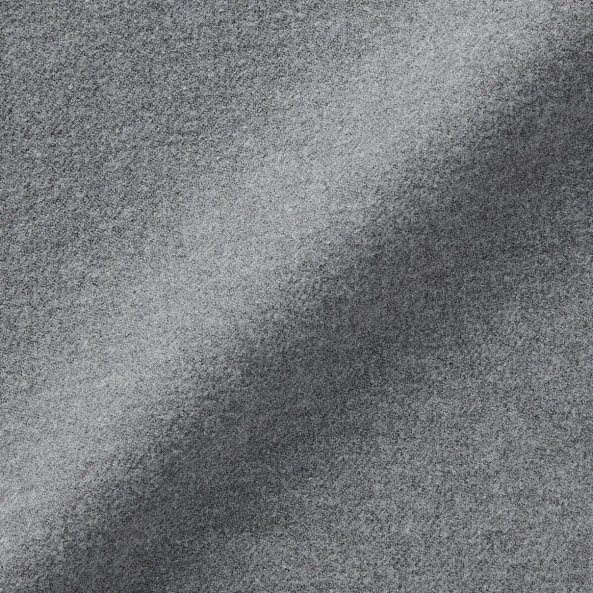 Chemise en flanelle col officier pour homme