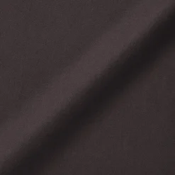 Chemise en flanelle col officier pour homme