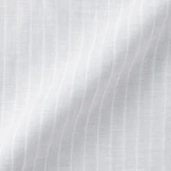 Chemise en lin lavé pour homme