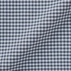 Chemise Oxford en coton lavé pour homme