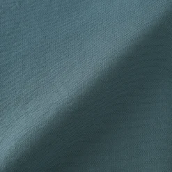 Chemise Oxford en coton lavé pour homme