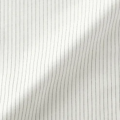 Chemise Oxford en coton lavé pour homme