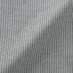 Chemise Oxford en coton lavé pour homme