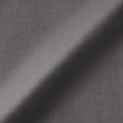 Chemisier transparent en coton biologique à haute torsion