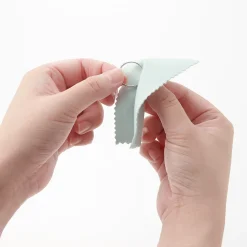 Chiffons pour argenterie (Lot de 3)