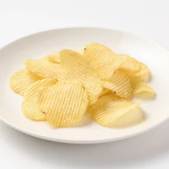 Chips de pomme de terre ‐ Fromage du Jura 125g