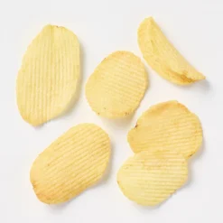 Chips de pomme de terre ‐ Fromage du Jura 125g