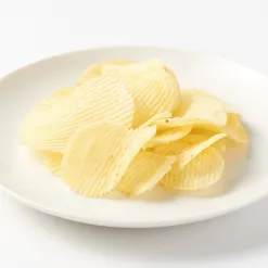 Chips de pomme de terre ‐ Goût sauce à l'ail