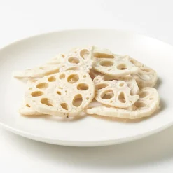 Chips de racine de lotus 40g