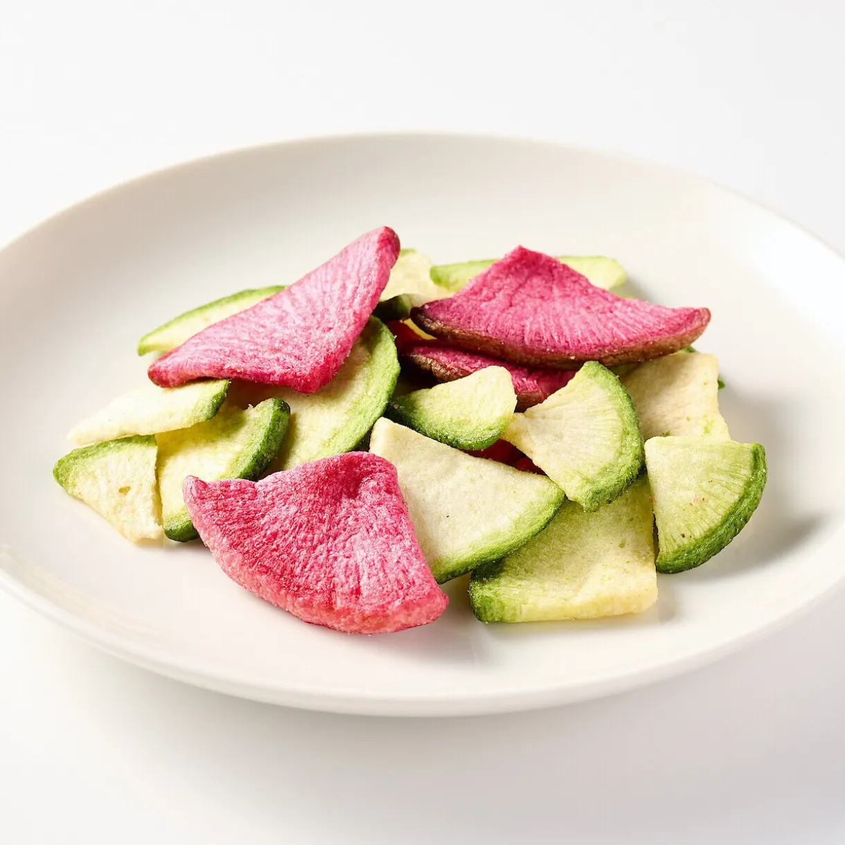 Chips mélange de radis 40g