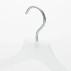 Cintre en PP pour manteau 45cm