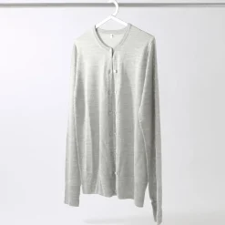 Cintre pliable en aluminium