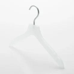 Cintres fins en PP 42cm (Lot de 3)