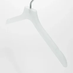 Cintres fins en PP 42cm (Lot de 3)