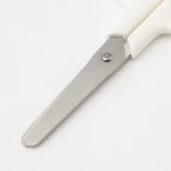 Ciseaux à bout rond