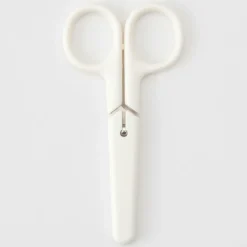 Ciseaux à bout rond