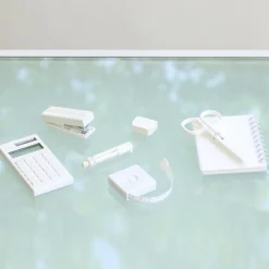 Ciseaux à bout rond