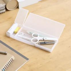 Ciseaux à bout rond