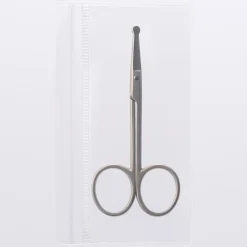 Ciseaux à bouts ronds