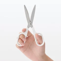 Ciseaux antiadhésifs résistants au ruban