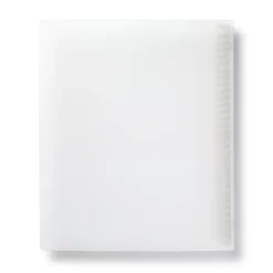 Classeur à anneaux A4 30 trous en PP