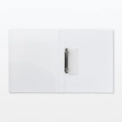 Classeur 2 anneaux A4 en PP