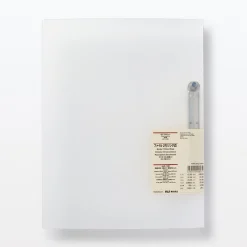 Classeur 2 anneaux A4 en PP