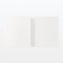 Classeur A5 large - 20 trous