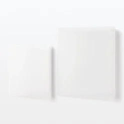 Classeur A5 large - 20 trous