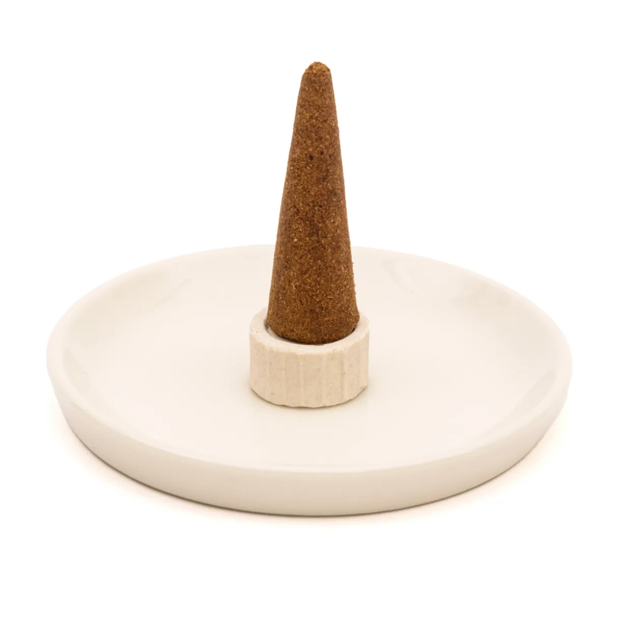 Cônes d'encens au néroli - Lot de 20