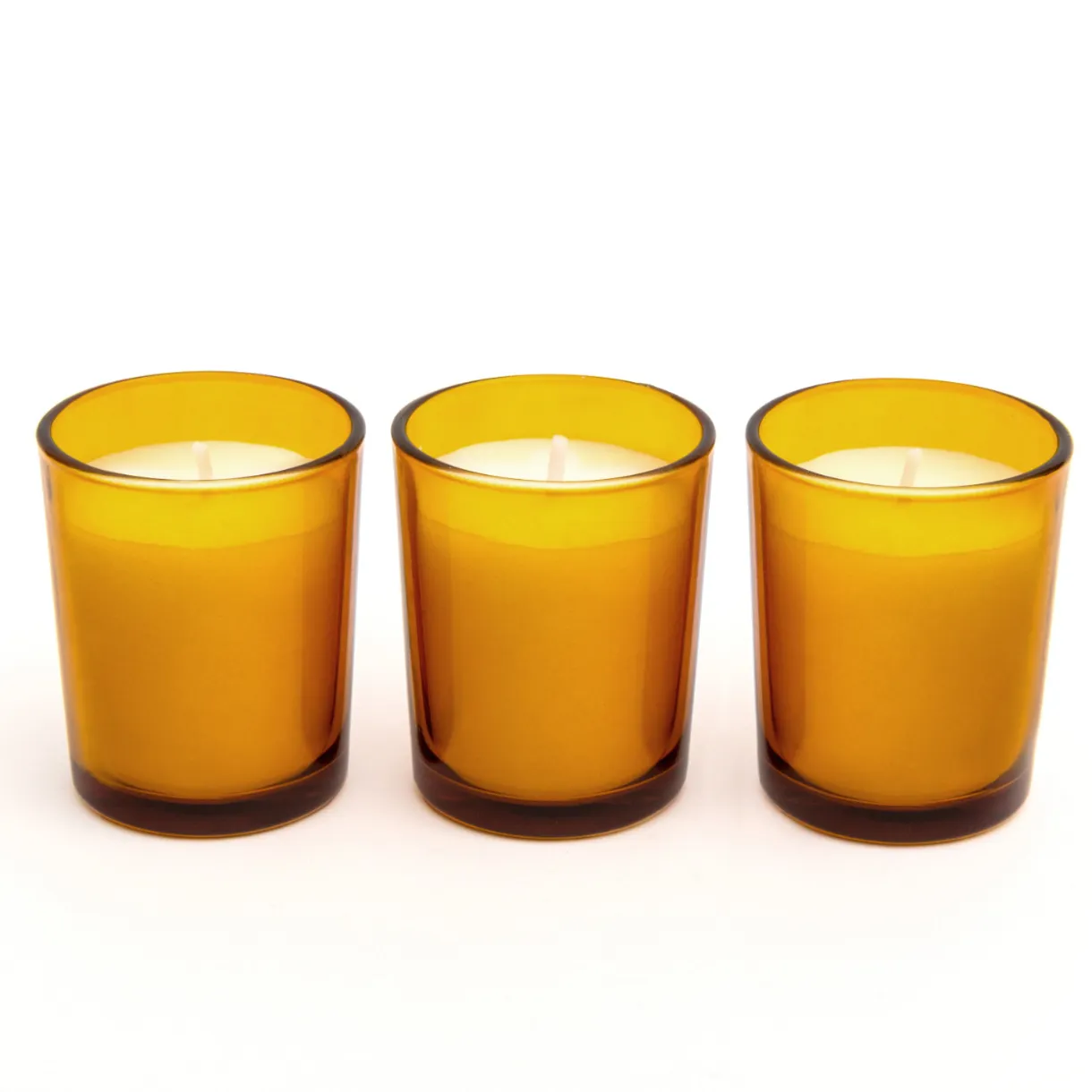 Coffret cadeau bougies parfumées