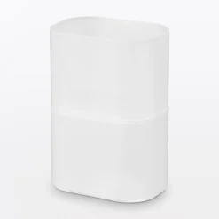 Corbeille en PP L10.7X P7.2X H2cm