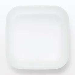 Corbeille PP L8.5 x P8.5 x H5 cm