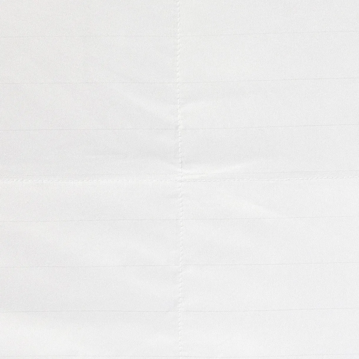 Couette en duvet gris double épaisseur - 230 x 210 cm