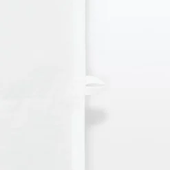 Couette en duvet gris double epaisseur - 210 x 210 cm