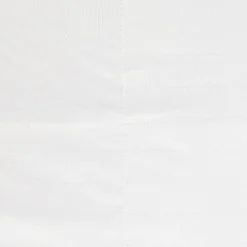 Couette en duvet gris double epaisseur - 210 x 210 cm