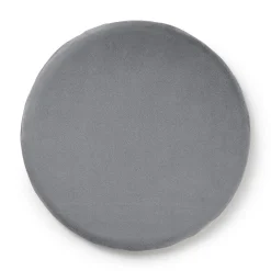 Coussin de siège en mousse à mémoire de forme ‐ Rond