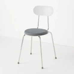 Coussin de siège en mousse à mémoire de forme ‐ Rond