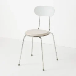 Coussin de siège en mousse à mémoire de forme ‐ Rond