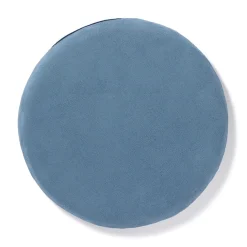 Coussin de siège en mousse à mémoire de forme ‐ Rond
