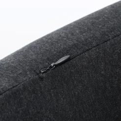 Coussin de voyage incurvé