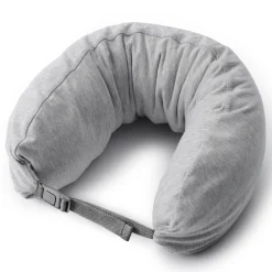 Coussin de voyage incurvé