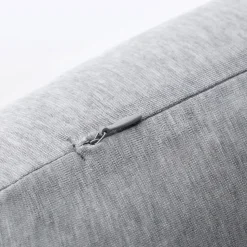 Coussin de voyage incurvé