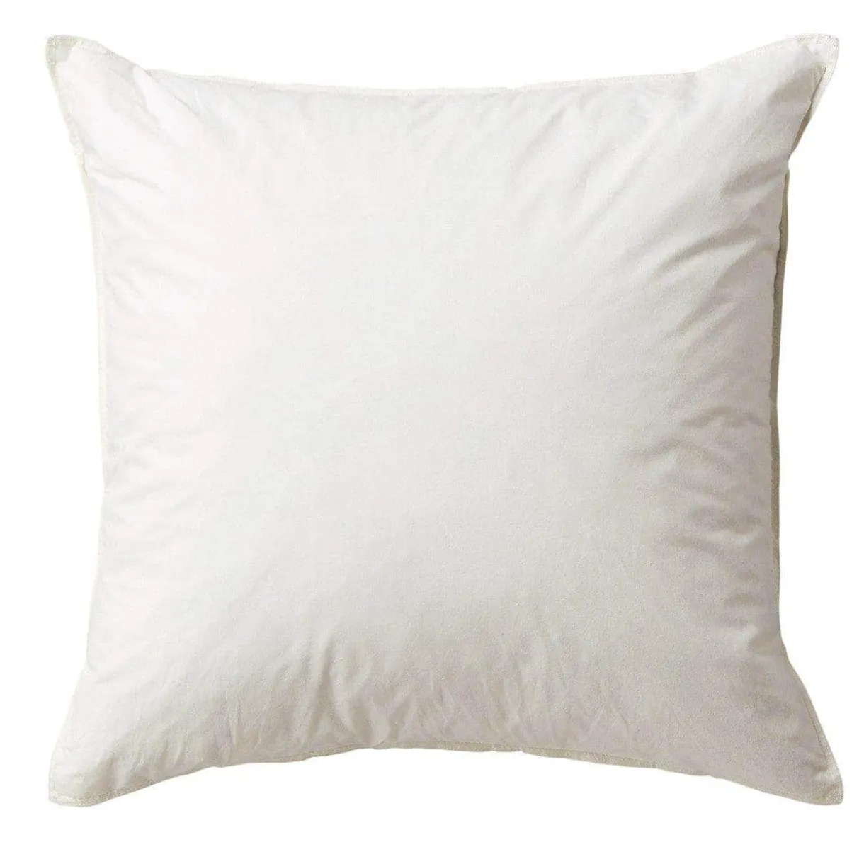 Coussin en Plumes 43 x 43 cm