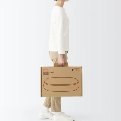 Coussin pour ordinateur portable avec plateau