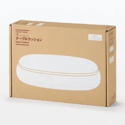 Coussin pour ordinateur portable avec plateau