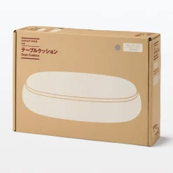 Coussin pour ordinateur portable avec plateau