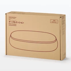 Coussin pour ordinateur portable avec plateau