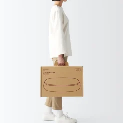 Coussin pour ordinateur portable avec plateau