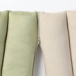 Coussins multi‐usages souples et connectables